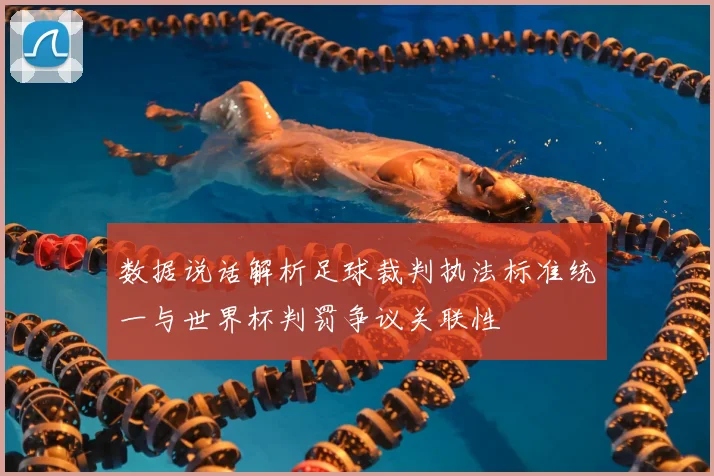 数据说话解析足球裁判执法标准统一与世界杯判罚争议关联性